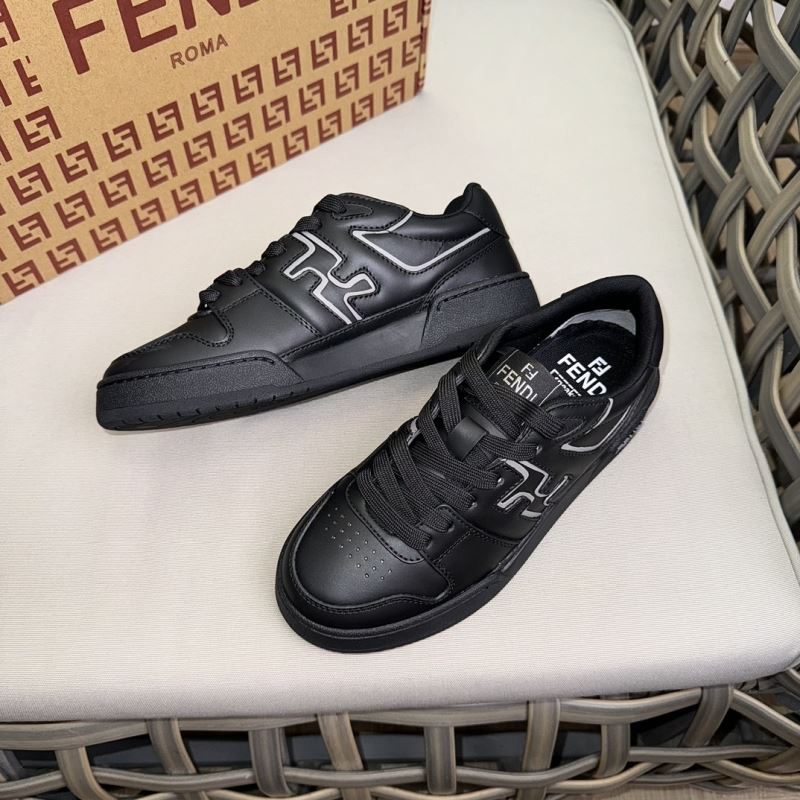 Fendi Low Shoes